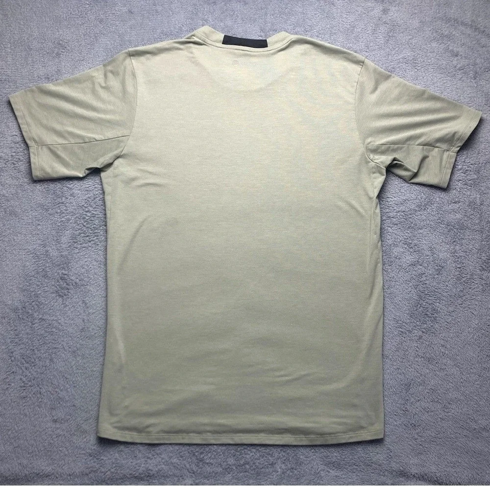 adidas aeroready shirt